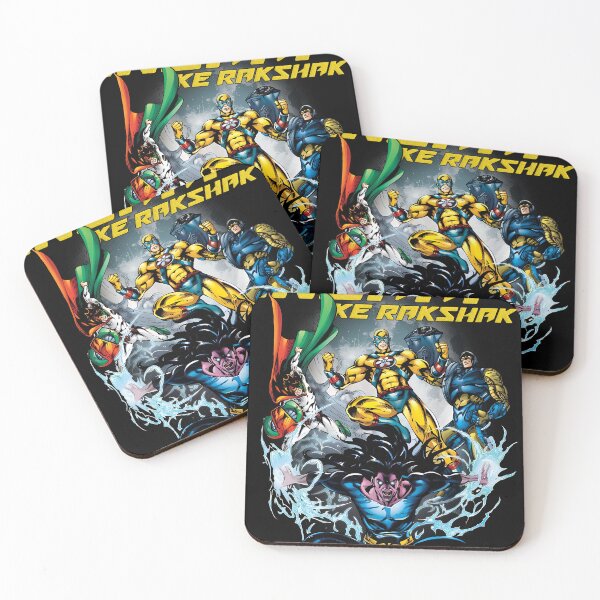 Item preview, Indian Comics Insaaf designed and sold by StayAnokh.