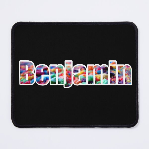 Item preview, Benjamin Candy designed and sold by AMRansom.