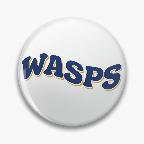 Item preview, Emory and Henry College Wasps designed and sold by kkosmicki.