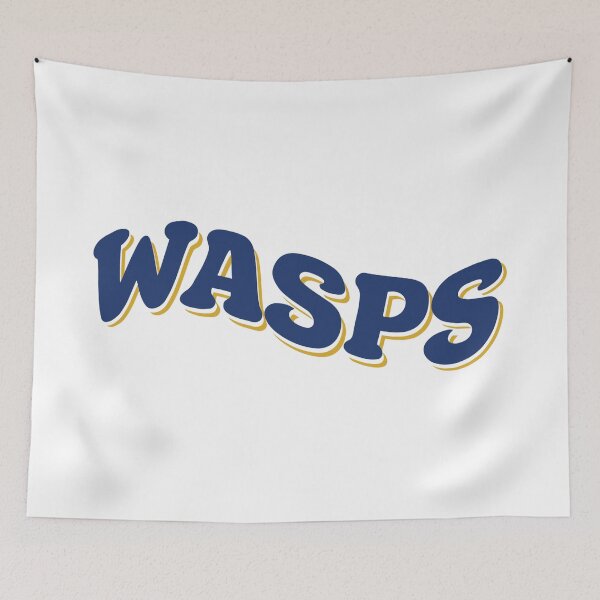 Item preview, Emory and Henry College Wasps designed and sold by kkosmicki.