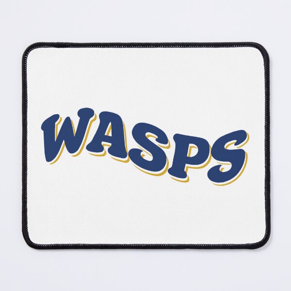 Item preview, Emory and Henry College Wasps designed and sold by kkosmicki.