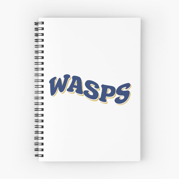 Item preview, Emory and Henry College Wasps designed and sold by kkosmicki.