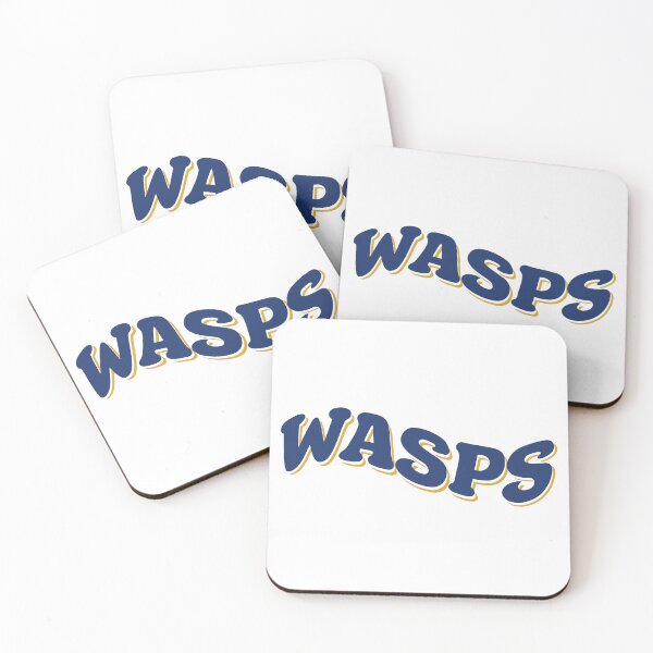 Item preview, Emory and Henry College Wasps designed and sold by kkosmicki.