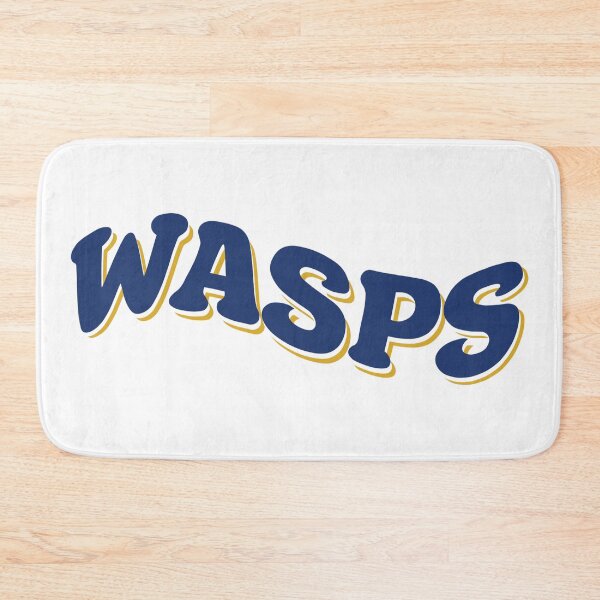 Item preview, Emory and Henry College Wasps designed and sold by kkosmicki.