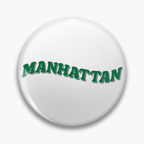 Aperçu de l'œuvre Collège de Manhattan créée et vendue par kkosmicki.