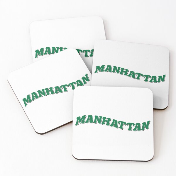 Artikelvorschau, Manhattan College entworfen und verkauft von kkosmicki.