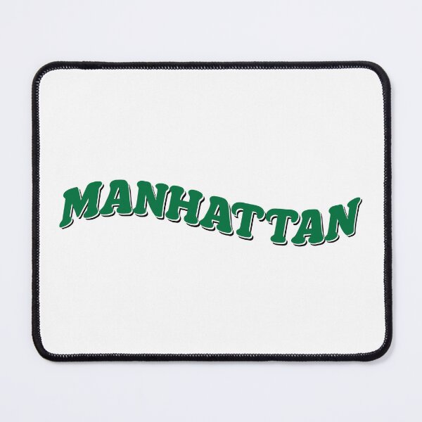 Item preview, Manhattan College designed and sold by kkosmicki.