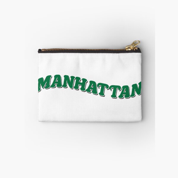 Item preview, Manhattan College  designed and sold by kkosmicki.