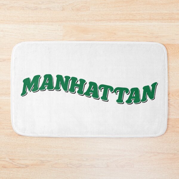 Item preview, Manhattan College  designed and sold by kkosmicki.