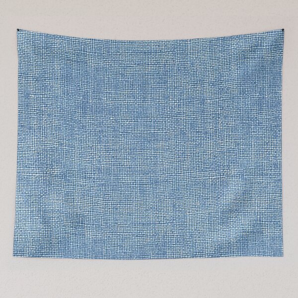 Item preview, Blue Denim Texture Pattern designed and sold by ddproducts.