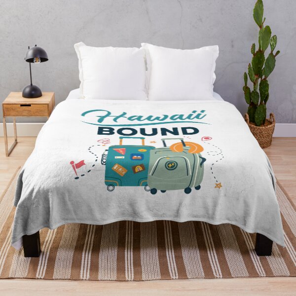 Item preview, Vacaciones en Hawái con destino a Hawái designed and sold by jaygo.