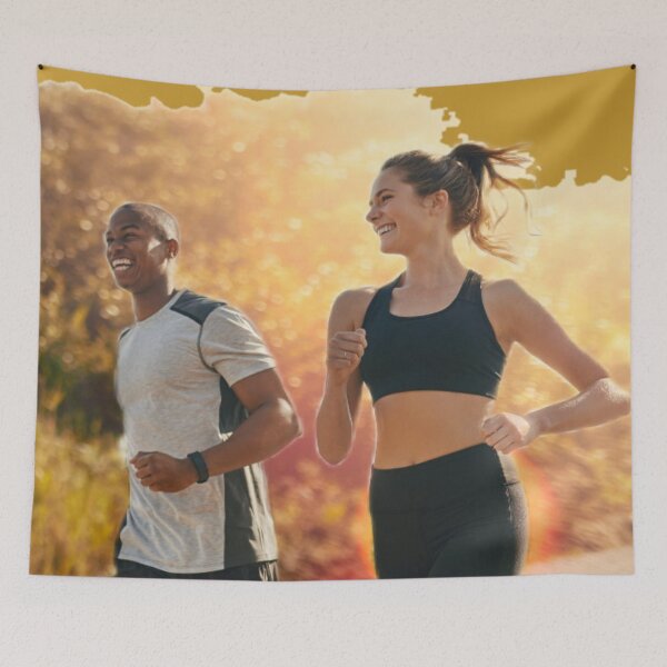 Item preview, Jogging  designed and sold by ontological.