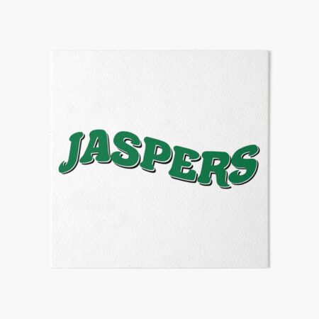Artikel-Vorschau von Manhattan College Jaspers, designt und verkauft von kkosmicki.