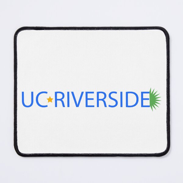Item preview, UC Riverside  designed and sold by Alidesignart.