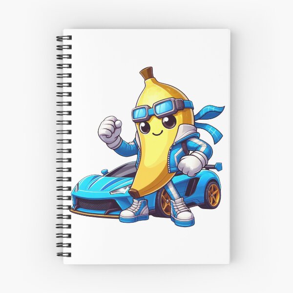 Item preview, Peely designed and sold by Meemaart.