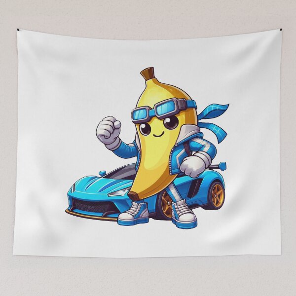 Item preview, Peely designed and sold by Meemaart.