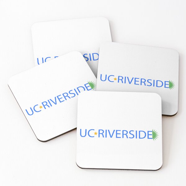 Item preview, UC Riverside  designed and sold by Alidesignart.