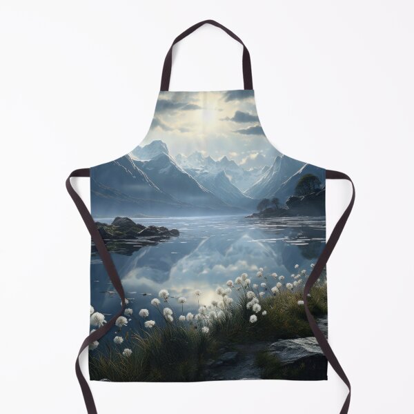 Item preview, Mountain Reflections designed and sold by CrashRS.