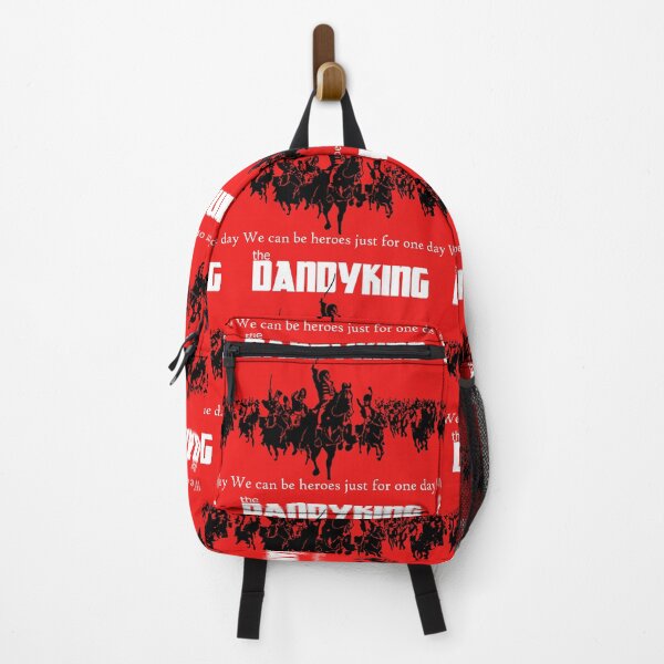 Item preview, dandy king heroes designed and sold by Naivestyles.