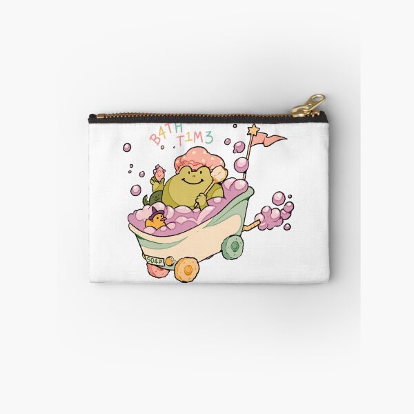 Item preview, Bath Time! designed and sold by peachy-doodle.