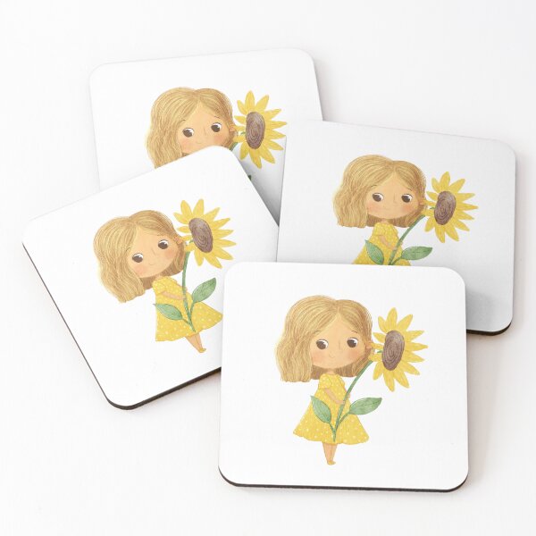 Item preview, The yellow Minji designed and sold by MaryBecky.