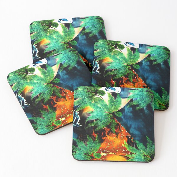 Item preview, greenspace designed and sold by Absractshop4942.