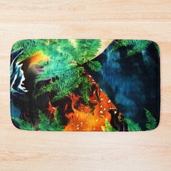 Item preview, greenspace designed and sold by Absractshop4942.