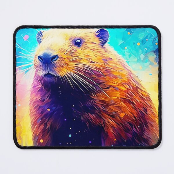 Item preview, Capybara Concert Tour designed and sold by LensherArt.