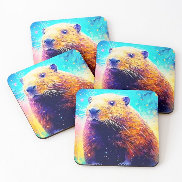 Item preview, Capybara Concert Tour	 designed and sold by LensherArt.