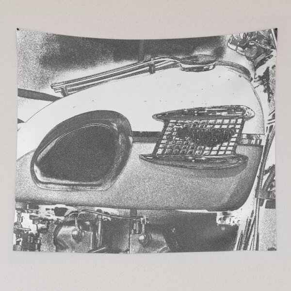 Item preview, Prefers Anonymity 1959 designed and sold by John Schneider.