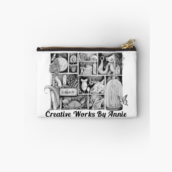 Item preview, My original logo designed and sold by AnnieWanamaker.