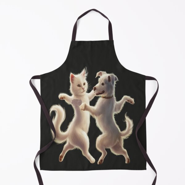 Item preview, "Cats, Dogs, Dance: A Pet's Ballet" designed and sold by thechoice1.
