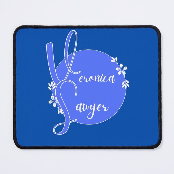 Item preview, Veronica Sawyer, Heathers Logo  designed and sold by MusicalCreator.