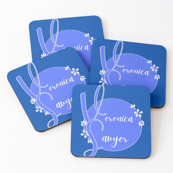 Item preview, Veronica Sawyer, Heathers Logo  designed and sold by MusicalCreator.