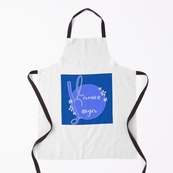 Item preview, Veronica Sawyer, Heathers Logo designed and sold by MusicalCreator.