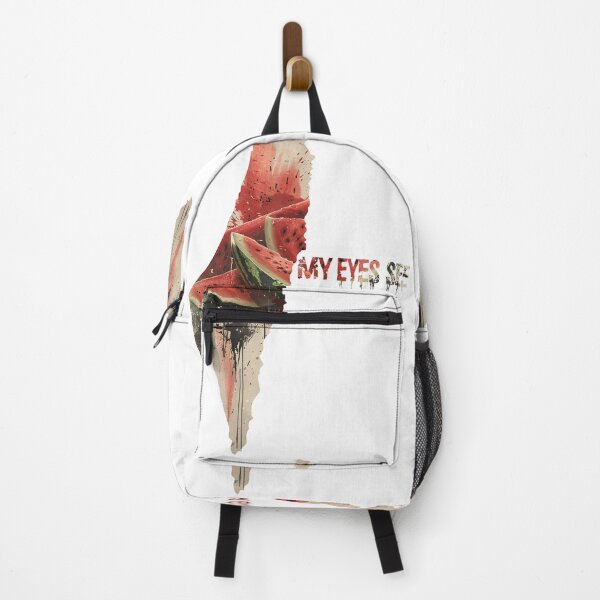 Item preview, MY EYES SEE [ PALESTINE ] IIIIIII designed and sold by ERROR[aesthetic]!.