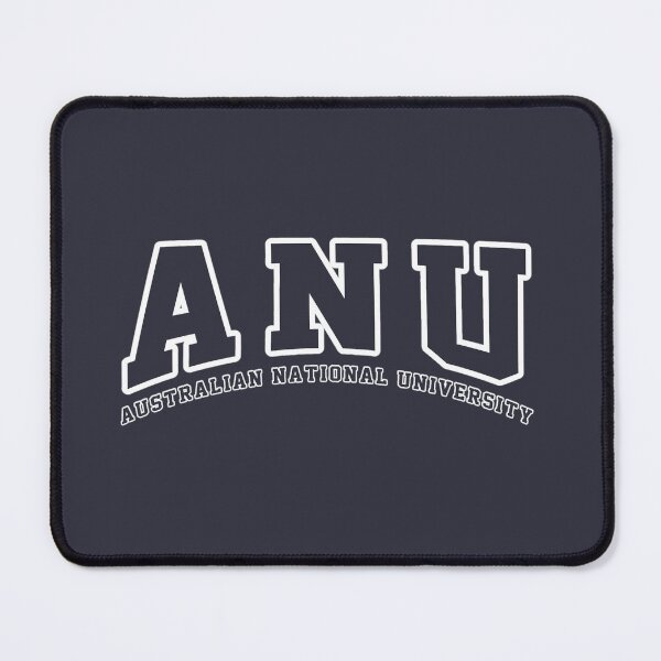 Item preview, A N U-  Australian National University designed and sold by Chonguissa Fashion.
