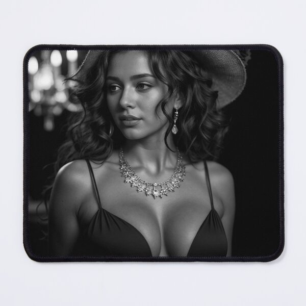 Item preview, SHARP - Impastato Collection | 6 | Monochrome designed and sold by Richard W Sharp Jr.