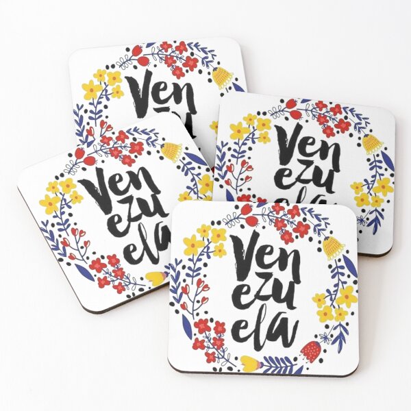 Item preview, Venezuela land of grace  designed and sold by Teixeira224.