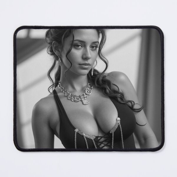 Item preview, SHARP - Impastato Collection | 7 | Monochrome designed and sold by Richard W Sharp Jr.
