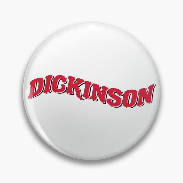 Item preview, Dickinson College  designed and sold by kkosmicki.