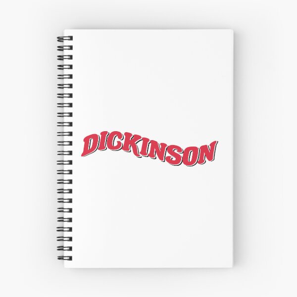 Item preview, Dickinson College  designed and sold by kkosmicki.