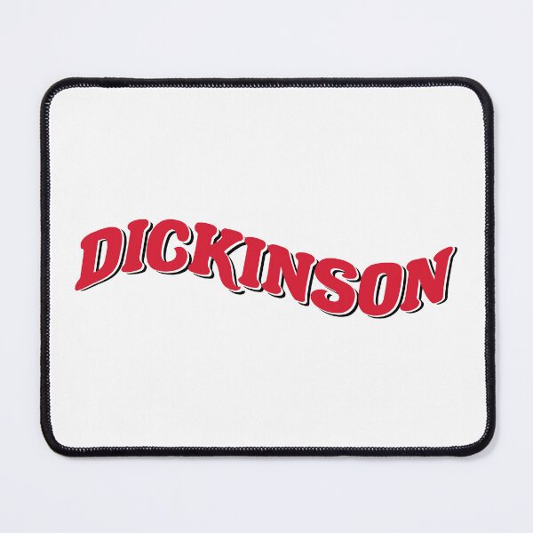 Item preview, Dickinson College  designed and sold by kkosmicki.