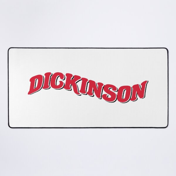 Item preview, Dickinson College  designed and sold by kkosmicki.