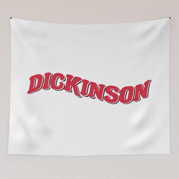 Item preview, Dickinson College  designed and sold by kkosmicki.