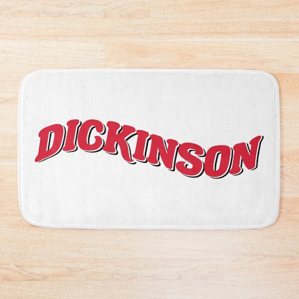 Item preview, Dickinson College  designed and sold by kkosmicki.