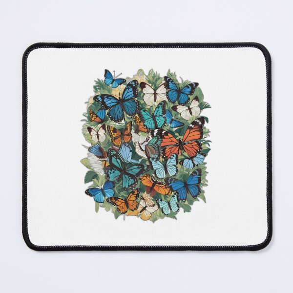 Item preview, butterflies pack designed and sold by onicaras.