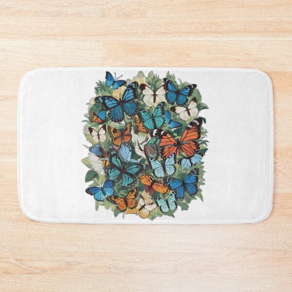 Item preview, butterflies pack designed and sold by onicaras.