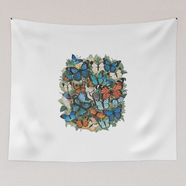Item preview, butterflies pack designed and sold by onicaras.