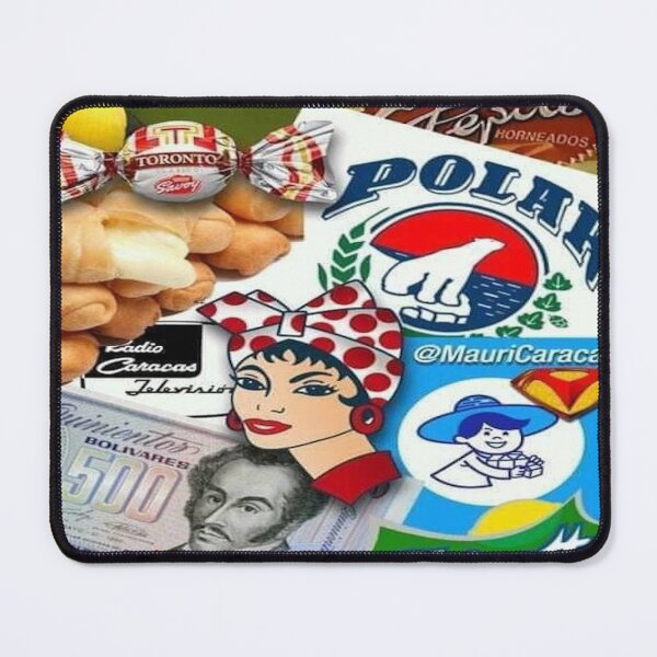 Item preview, Venezuela land of grace designed and sold by Teixeira224.